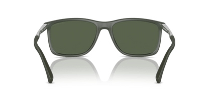 Matte Green - 0EA4058 8056262081860