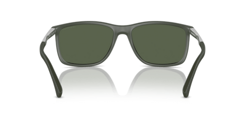 Matte Green - 0EA4058 8056262081860
