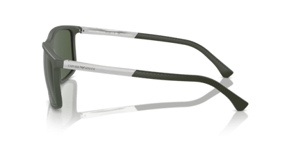 Matte Green - 0EA4058 8056262081860