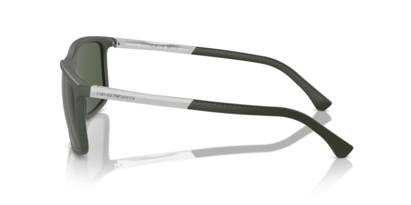 Matte Green - 0EA4058 8056262081860