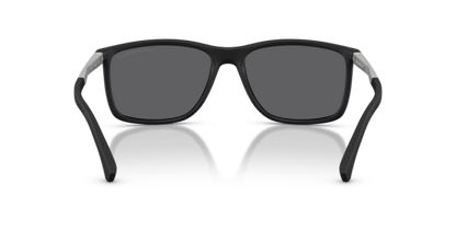 Rubber Black - 0EA4058 8053672481389