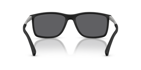 Rubber Black - 0EA4058 8053672481389
