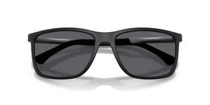 Rubber Black - 0EA4058 8053672481389