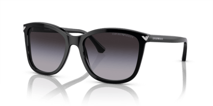 Shiny Black - 0EA4060 8053672468595