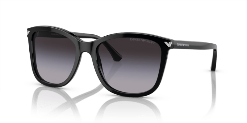 Shiny Black - 0EA4060 8053672468595