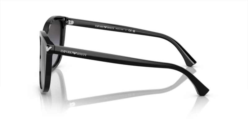 Shiny Black - 0EA4060 8053672468595