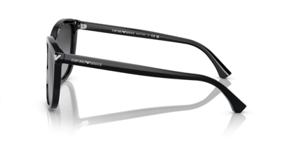 Shiny Black - 0EA4060 8053672468595