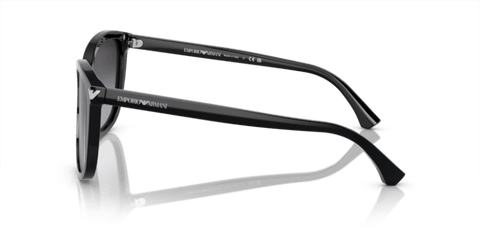 Shiny Black - 0EA4060 8053672468595