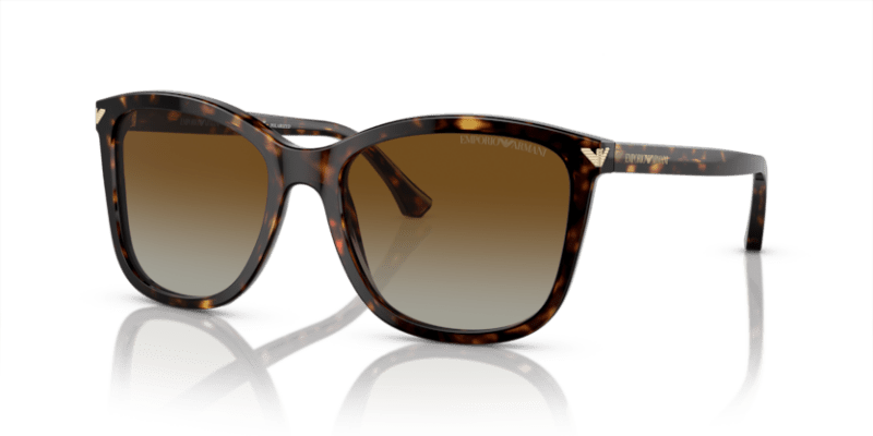 Shiny Havana - 0EA4060 8053672481396