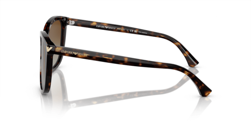 Shiny Havana - 0EA4060 8053672481396