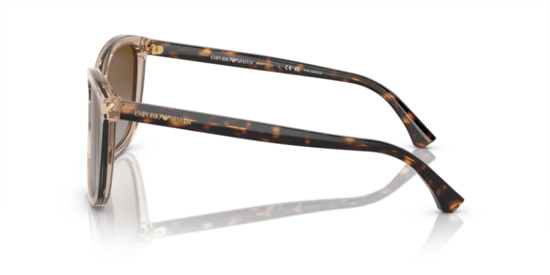 Transparent Tundra - 0EA4060 8056597975506