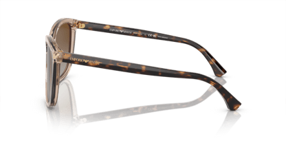 Transparent Tundra - 0EA4060 8056597975506