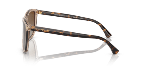 Transparent Tundra - 0EA4060 8056597975506