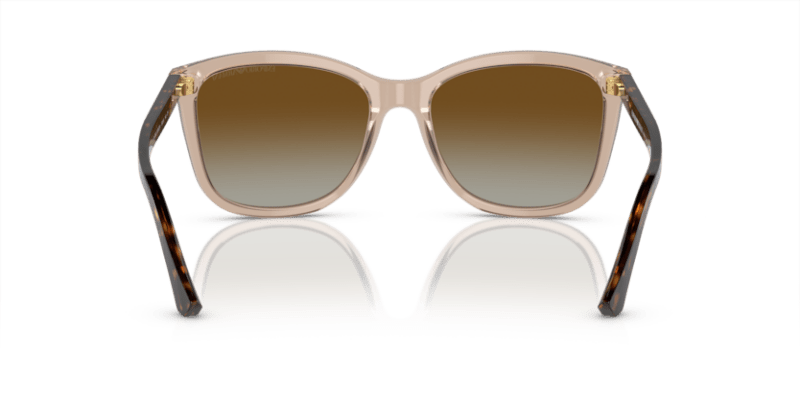 Transparent Tundra - 0EA4060 8056597975506