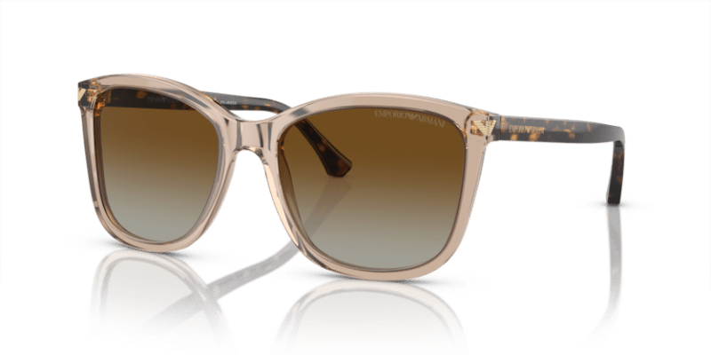 Transparent Tundra - 0EA4060 8056597975506