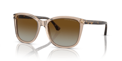 Transparent Tundra - 0EA4060 8056597975506