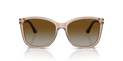 Transparent Tundra - 0EA4060 8056597975506