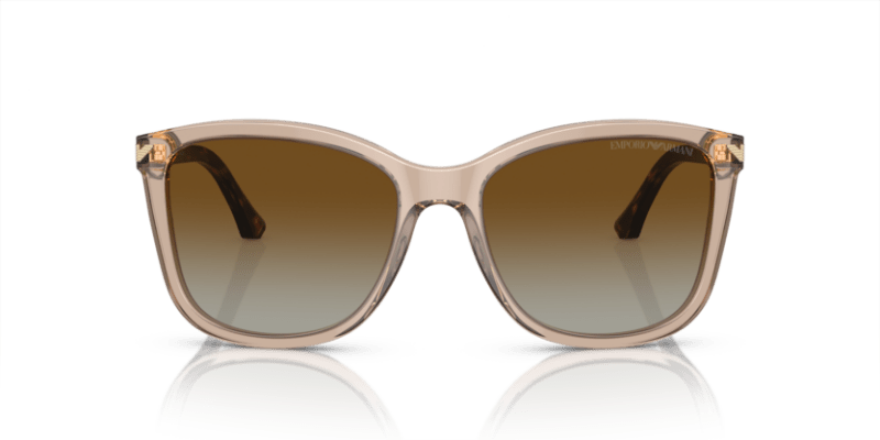 Transparent Tundra - 0EA4060 8056597975506