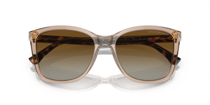 Transparent Tundra - 0EA4060 8056597975506