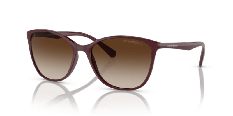 Shiny Bordeaux - 0EA4073 8056597849982
