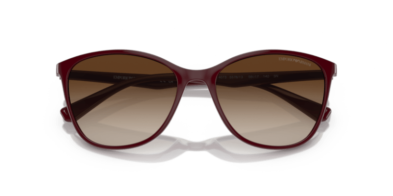 Shiny Bordeaux - 0EA4073 8056597849982
