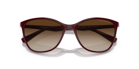Shiny Bordeaux - 0EA4073 8056597849982