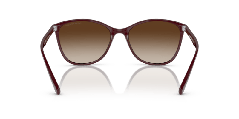 Shiny Bordeaux - 0EA4073 8056597849982