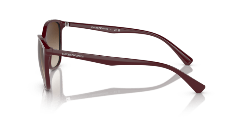 Shiny Bordeaux - 0EA4073 8056597849982