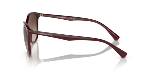 Shiny Bordeaux - 0EA4073 8056597849982