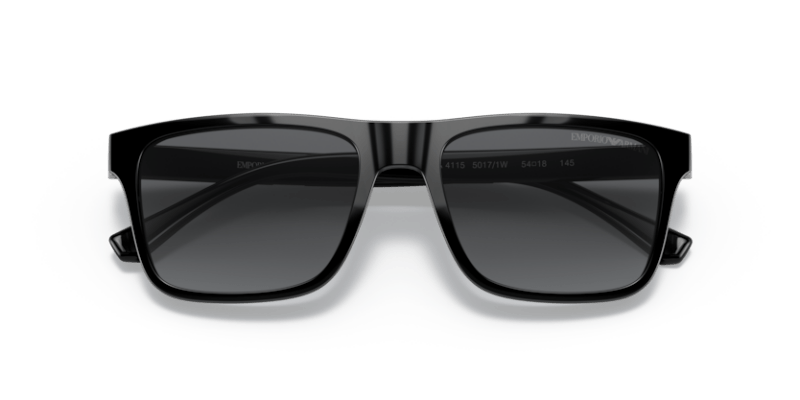 Black - 0EA4115 8056597532310