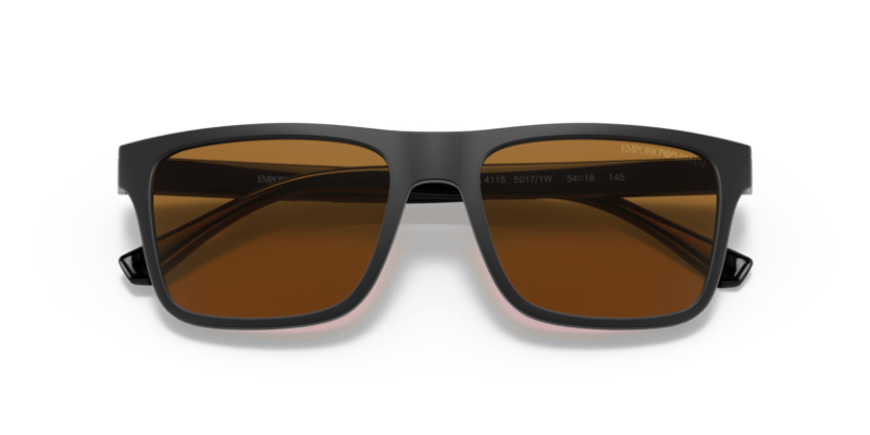 Black - 0EA4115 8056597532310