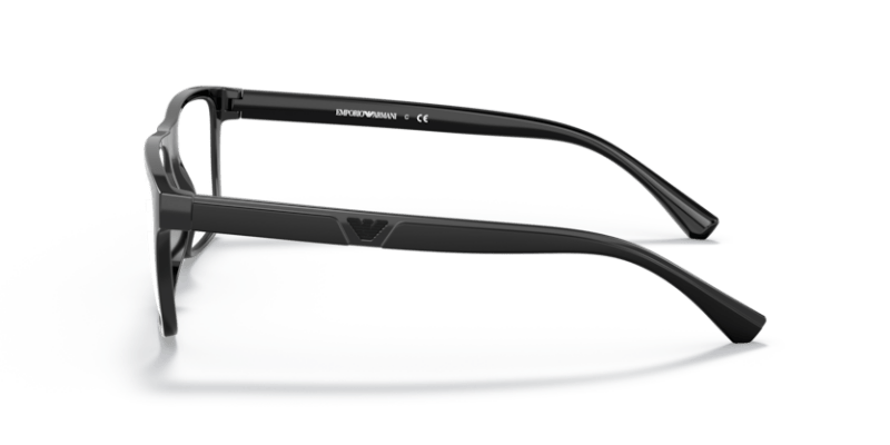 Black - 0EA4115 8056597532310