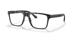 0EA4115 - Emporio Armani - (Black) Clear - 54 - 18 - 145 MM - Ardor Eyewear 8056597532310