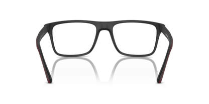 Matte Black - 0EA4115 8053672868777