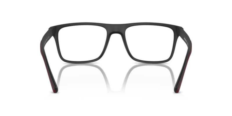 Matte Black - 0EA4115 8053672868777