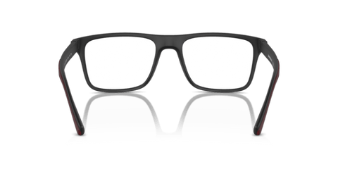 Matte Black - 0EA4115 8053672868777