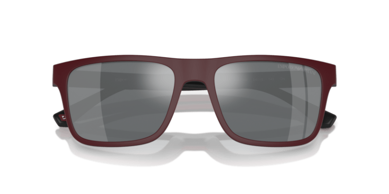 Matte Black - 0EA4115 8053672868777