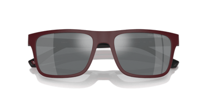 Matte Black - 0EA4115 8053672868777