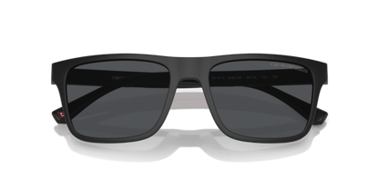 Matte Black - 0EA4115 8053672868777