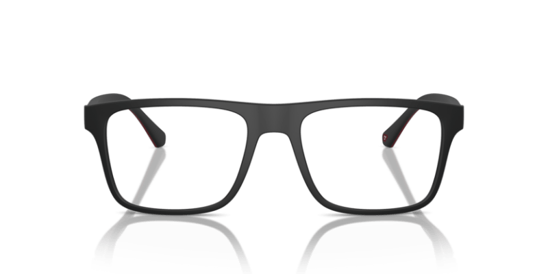 Matte Black - 0EA4115 8053672868777