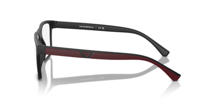 Matte Black - 0EA4115 8053672868777