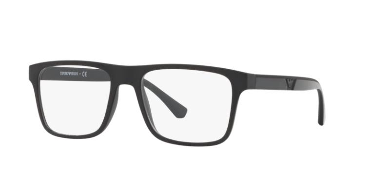 Matte Black - 0EA4115 8056597454995