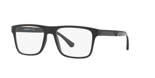 Matte Black - 0EA4115 8056597454995