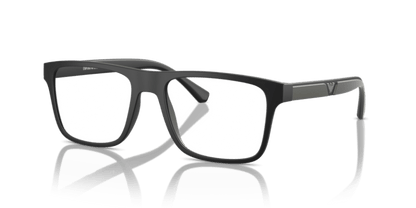 Matte Black - 0EA4115 8056597224550