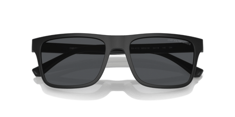 Matte Black - 0EA4115 8056597224550