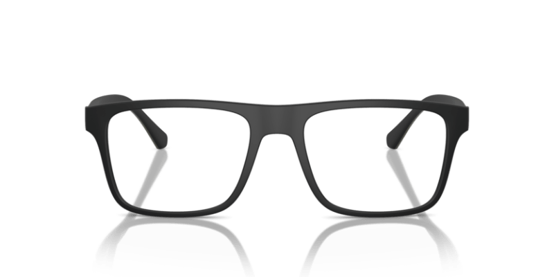 Matte Black - 0EA4115 8056597224550