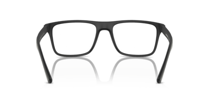 Matte Black - 0EA4115 8056597224550