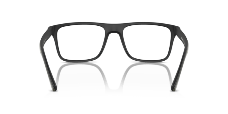 Matte Black - 0EA4115 8056597224550