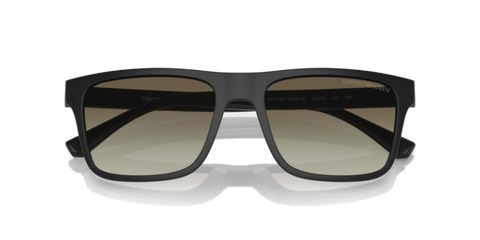 Matte Black - 0EA4115 8056597224550