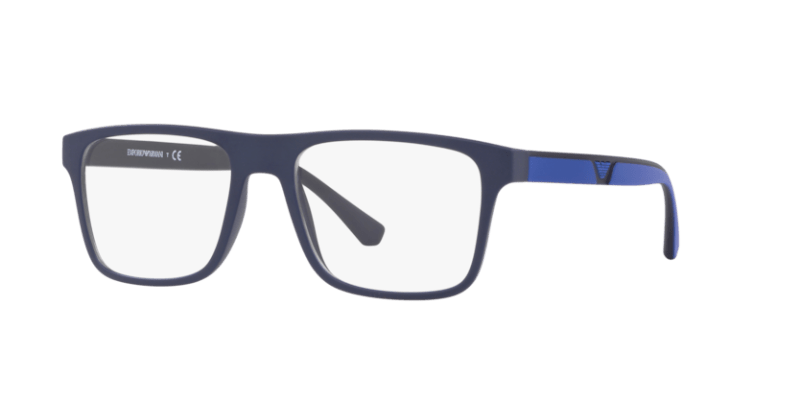 Matte Dark Blue - 0EA4115 8056597014588